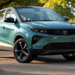 Tata Curvv Diesel DCT Mileage Tested: Real-World Efficiency Results Revealed