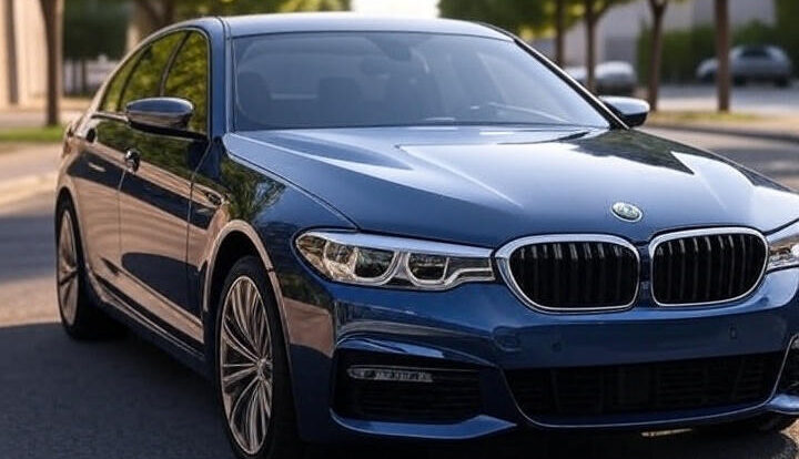 50 Years of the BMW 3 Series: A Legacy of Performance and Prestige in India